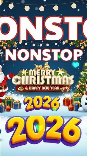 Christmas Songs Playlist 2026 🎶 Top 100 Christmas Songs – Relaxing & Classic Christmas Music Medley