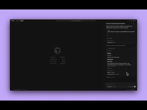 Using zeroheight MCP with Cursor | Demo