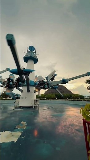 Pradera Islands Theme Park in Pampanga #praderaislands #praderaislandsthemepark #pampanga