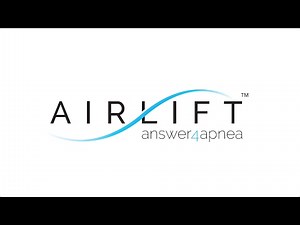 Short AirLift Animation