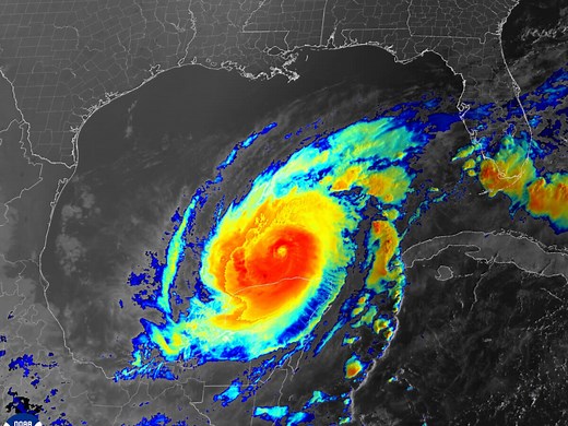 Most extreme year yet? 2024's climate catastrophes affected billions, and scientists say it's just the beginning