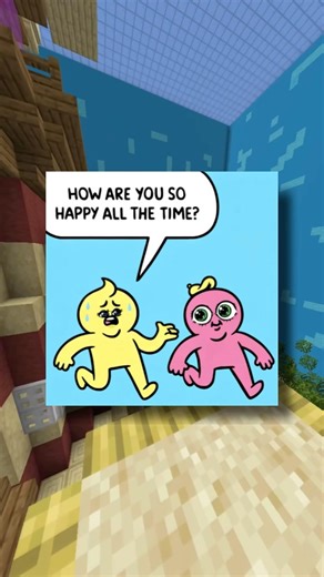 The joke at the end got me good! 🤣😁