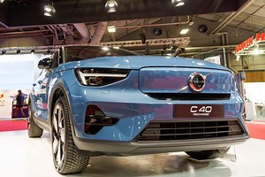 3 Advantages the 2022 Volvo C40 Recharge Has Over the Polestar 2