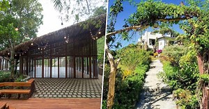 7 Tagaytay Venues for Your Dream Intimate Garden Wedding