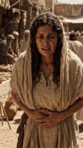 Twelve Years in Pain | A Faith Song of Healing and Hope