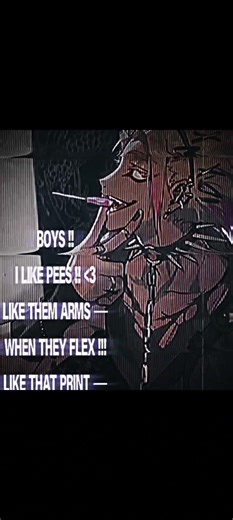 Applause #anime #edit