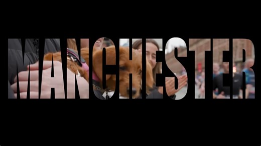 24K views · 193 reactions | ONLY 1 WEEK TO GO!  Mancunian Britain's Got Talent winner Jon Courtenay has created this fun ditty 'Your Time Has Come' in celebration of the 2024 adidas Manchester Marathon and the epic challenge you will take on next week.  Thank you Jon for creating this for our participants! #manchestermarathon  This song has been written and performed by Jon Courtenay  | Manchester Marathon | Facebook