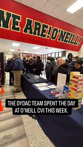 🚦 Seeing Impairment Through a New Lens! 👓✨ Students at @oneillcvioshawa took part in an engaging learning session led in partnership with the @durhamregionhealth and the Durham Youth Drug Awareness Committee (DYDAC). Using Fatal Vision Goggles, a simulation tool that mimics the effects of alcohol or cannabis impairment, students got a firsthand look at how even simple tasks become challenging when the brain and eyes are affected. 👀🧠 This eye-opening experience helped students understand the 