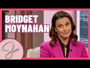 Bridget Moynahan | Full Interview | Sherri