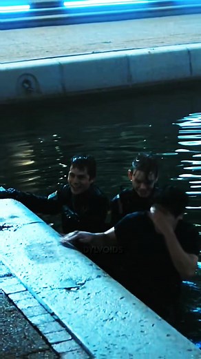 Maze Runner Bloopers: Hilarious Outtakes Revealed!