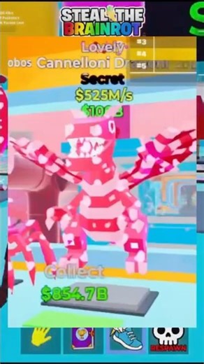 ADMIN CODE LOVELY IN STEAL THE BRAINROT #fortnite ALL NEW 2 ADMIN ABUSE LOCE EVENT CODES ADMIN CODE