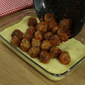 759K views · 10K reactions | Haz albóndigas así la próxima vez, te encantará el resultado | Hacer Delicias | Facebook