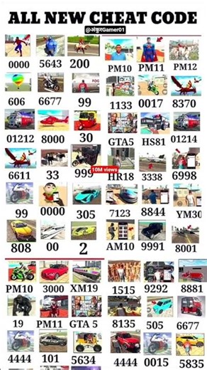 Indian bike driving 3D un sabhi kar and animal ka cheat codes 🤑 #short #shorts