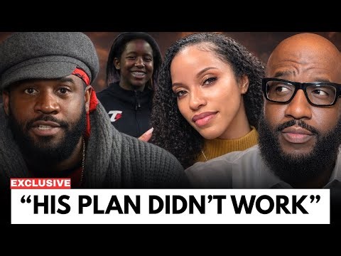 Corey Holcomb DESTROYS Anton Daniels, His Wife, Daughter & Side Chick | Dr. Fauci | 5150 show