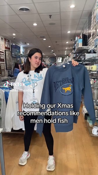 the last one is crazy 😆 anyways this is your reminder to SUPPORT SMALL BUSINESS when shopping for Christmas Gifts this year #goheels #shopsmall #christmas