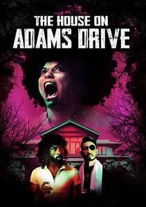 The House on Adams Drive