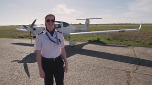 109 reactions · 12 comments | It takes two years to train to be a pilot, giving the aviation industry time to recover. Arm yourself with skills for the future. Apply today with L3Harris. | Acron Aviation Academy | Facebook