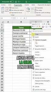 check box check list en excel. 😎 ✨Aprende esto y mucho mas con nuestro curso de excel 🚀Aprendamos Excel Juntos 👨‍🎓 ¡Obtén el ascenso que tanto anhelas! ☕️ 🔰 Domina Microsoft Excel. 🚨Tendrás acceso de por vida ☺️ ENVIAMOS UN DM O VE AL LINK DE LA BIO😱!!! #powerexcellab #Excel #exceltips #excelbasico #excelexpert #analisisdedatos #TrucosExcel #ExcelAvanzado #finanzas #presupuesto #financiero #financiera #buscarv #hojasdecalculo #contabilidad #contabilidadyfinanzas #administraciondeempresas 