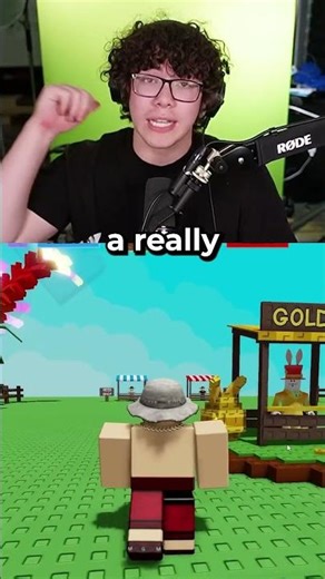 Why I Have a Greenscreen Behind Me