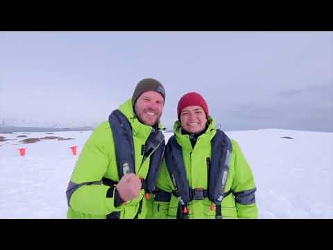 Antarctica - We Are Atlas World Travelers