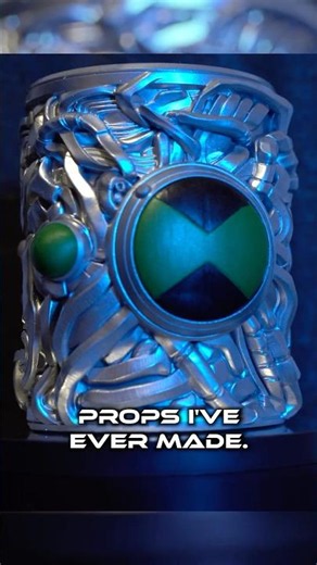 I Risked the Entire Omnitrix...