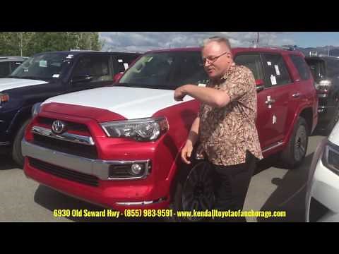 Toyota Pre-Delivery Inspections