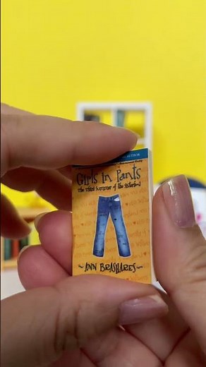 Mini Brands Books Series 2 Secret Garden