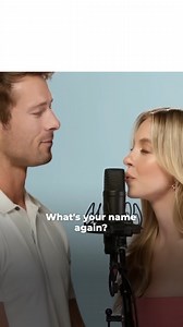 1.2M views · 5.3K reactions | Sydney Sweeney told her best pick-up lines to Glen Powell and she would leave very little to the imagination. | Boys playroom | Facebook
