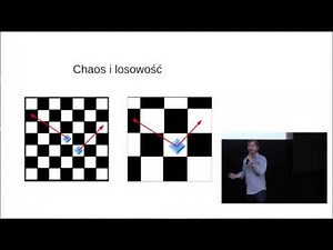 Fizyka kwantowa − wykład Pawła Kurzyńskiego