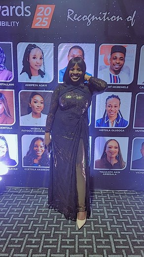 Keep it real! Keep going! Keep rolling! And one day, you'll get it! One day, that 'Double six' will be yours! | Debora James