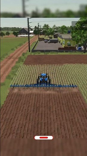 Satisfying Farming Simulator 22 Timelapse #farmingsimulator22 #fs22gameplay #fs22mods #fs22 #ls22