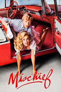 Mischief (1985) - Movie