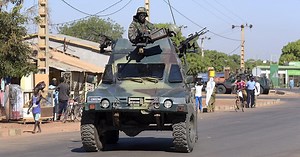 More than 98 killed in Equatorial Guinea blasts at military barracks | Africanews