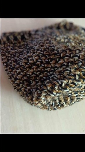 手から生まれるものの美しさを、そのままに。 Drawstring Bag #crochet #knitting ##handmade