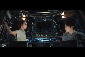 Outer space, aliens: Korean sci-fi titles to stream online | ABS-CBN Entertainment