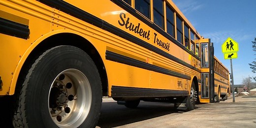 A Look Inside:  Student Transit