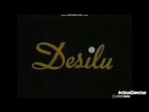 Desilu Logo 1978 Speed 0.00390625X