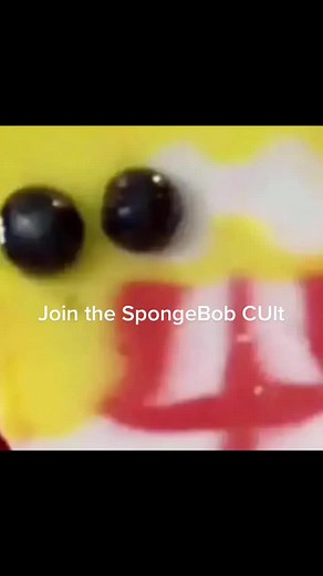 #spomgebobcult