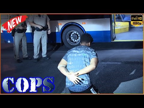 [NEW] COPS Season 37 Episode 16+15+14+13- COPS Reloaded 2025 - COPS Full Episodes 2025 Full HD