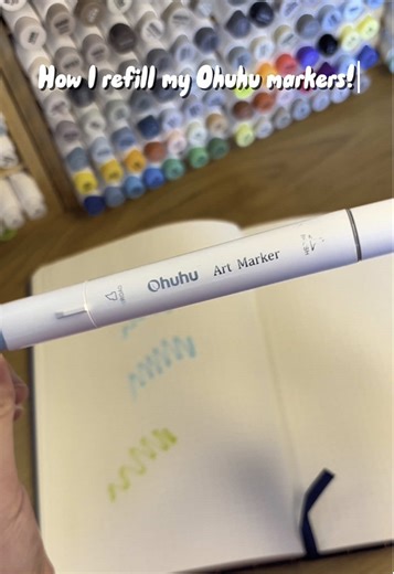 Get Perfect Color Matches with the Copic App!