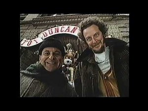 Home Alone 2: Lost in New York TV spot #10, 1992