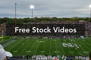 College Football Videos, Download The BEST Free 4k Stock Video Footage & College Football HD Video Clips