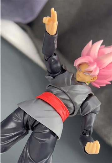 Exclusive Action Figures Showcase: Dragon Ball Z Collectibles