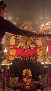 480K views · 51K reactions | Experience the divine energy of Varahi...