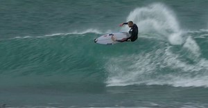 273K views · 12K reactions | Mick Fanning is back Video courtesy of Rip Curl | World Surf League | Facebook