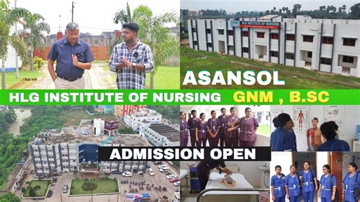 432 reactions · 28 shares | Admission Open HLG institute of Nursing Affiliated to WBUHS / WBNC / INC GNM B,Sc Nursing GNM 3 years B,Sc Nursing 4 years Beside Reliance Market Ph 9569771122 | ASANSOL City Of Brotherhood | Facebook