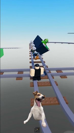 [roblox trolling] pew pew!! #shorts #roblox #로블록스 #trolling #funny #robloxfunny #robloxtrolling