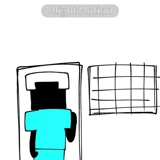 I was lmao bc this scene ||@ThatMob #verity#thatmob#minecraft#shitting😭#idk