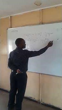 Engineering mathematics (2)