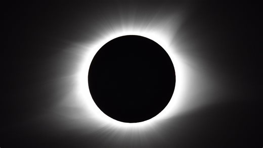 A pair of satellites will create artificial solar eclipses to study the sun